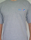 Clearance: madeinusaforevers.shop Logo T-Shirt logo-tee